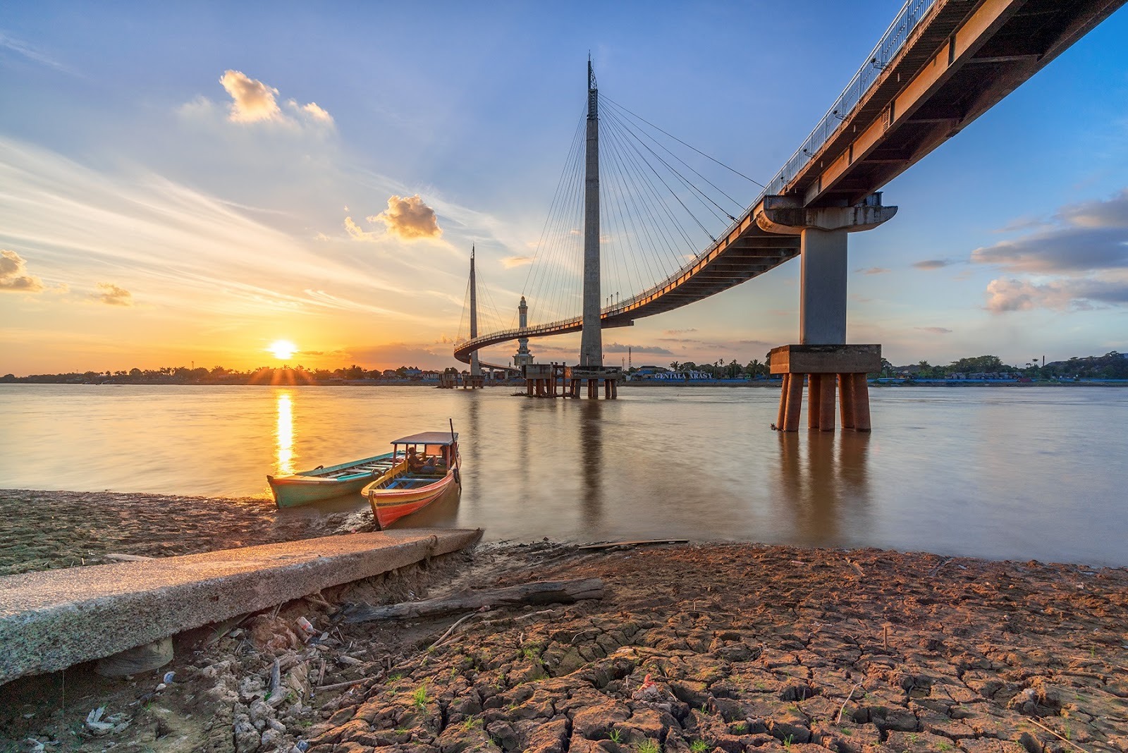 Jembatan Jambi