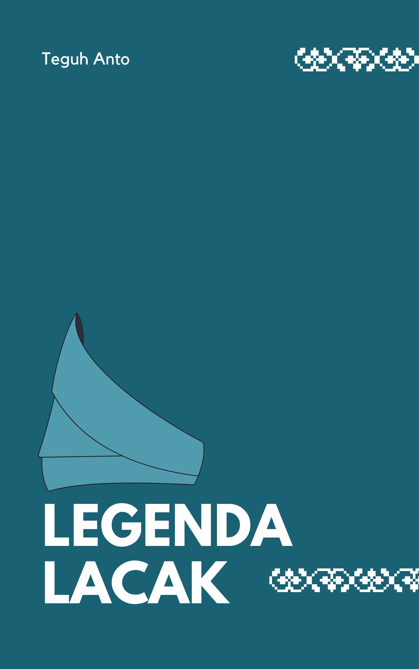 Sampul Cerpen